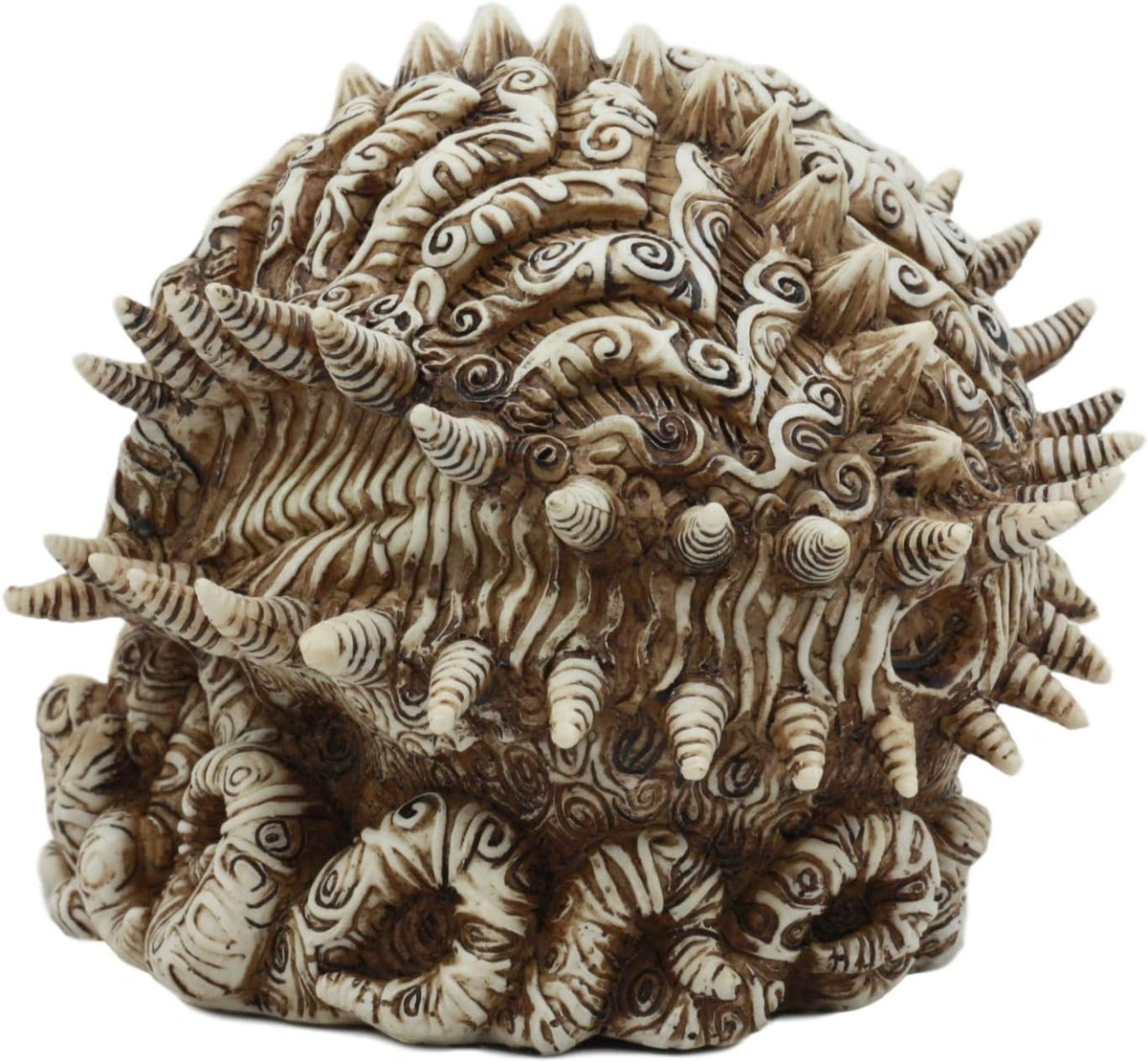 Cthulhu Skull Statue — Call of Cthulhu