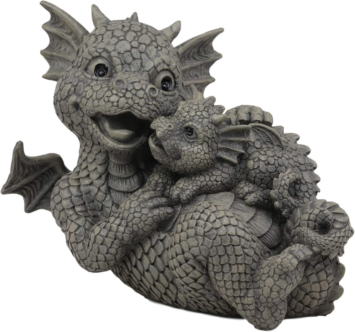 Garden Dragons