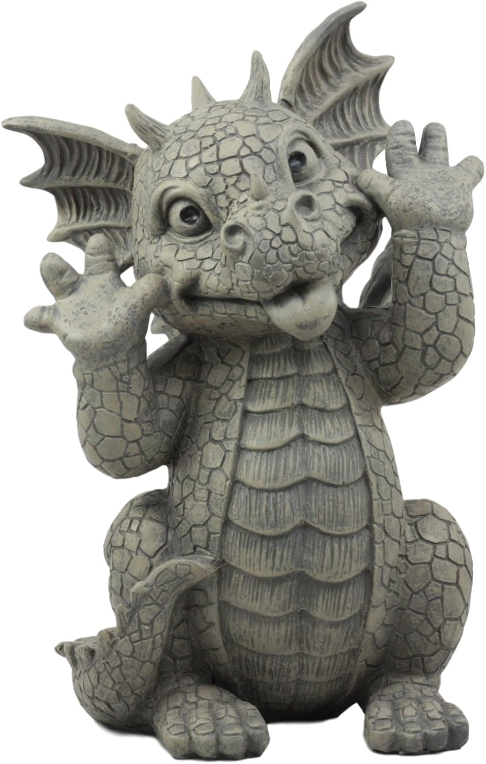 Garden Dragons