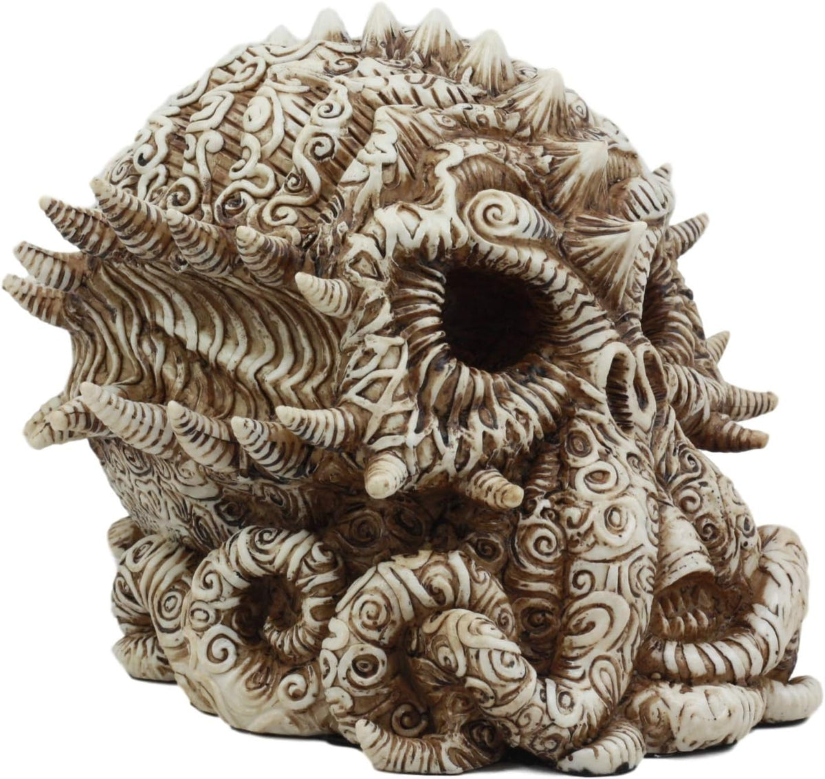 Cthulhu Skull Statue — Call of Cthulhu