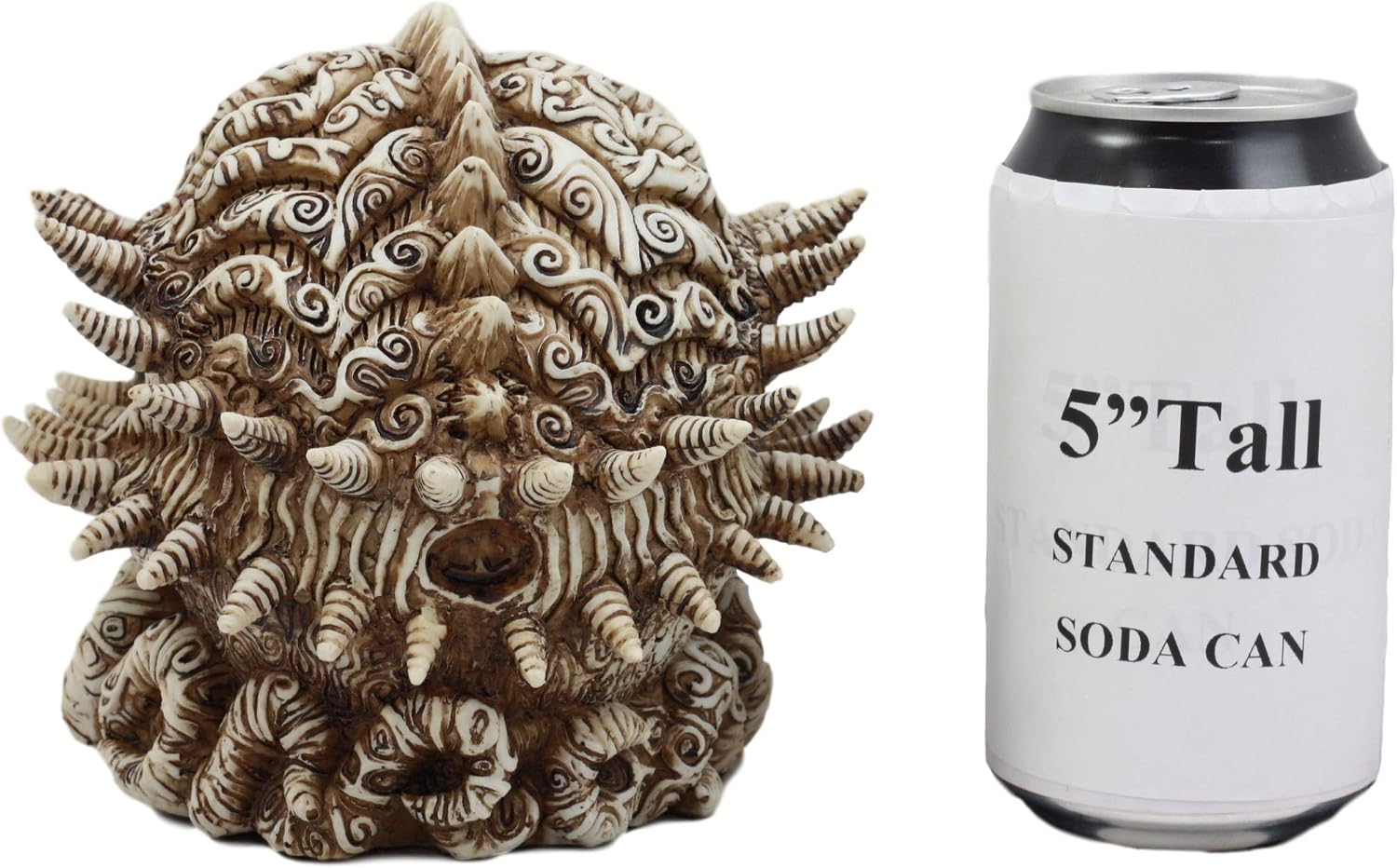 Cthulhu Skull Statue — Call of Cthulhu
