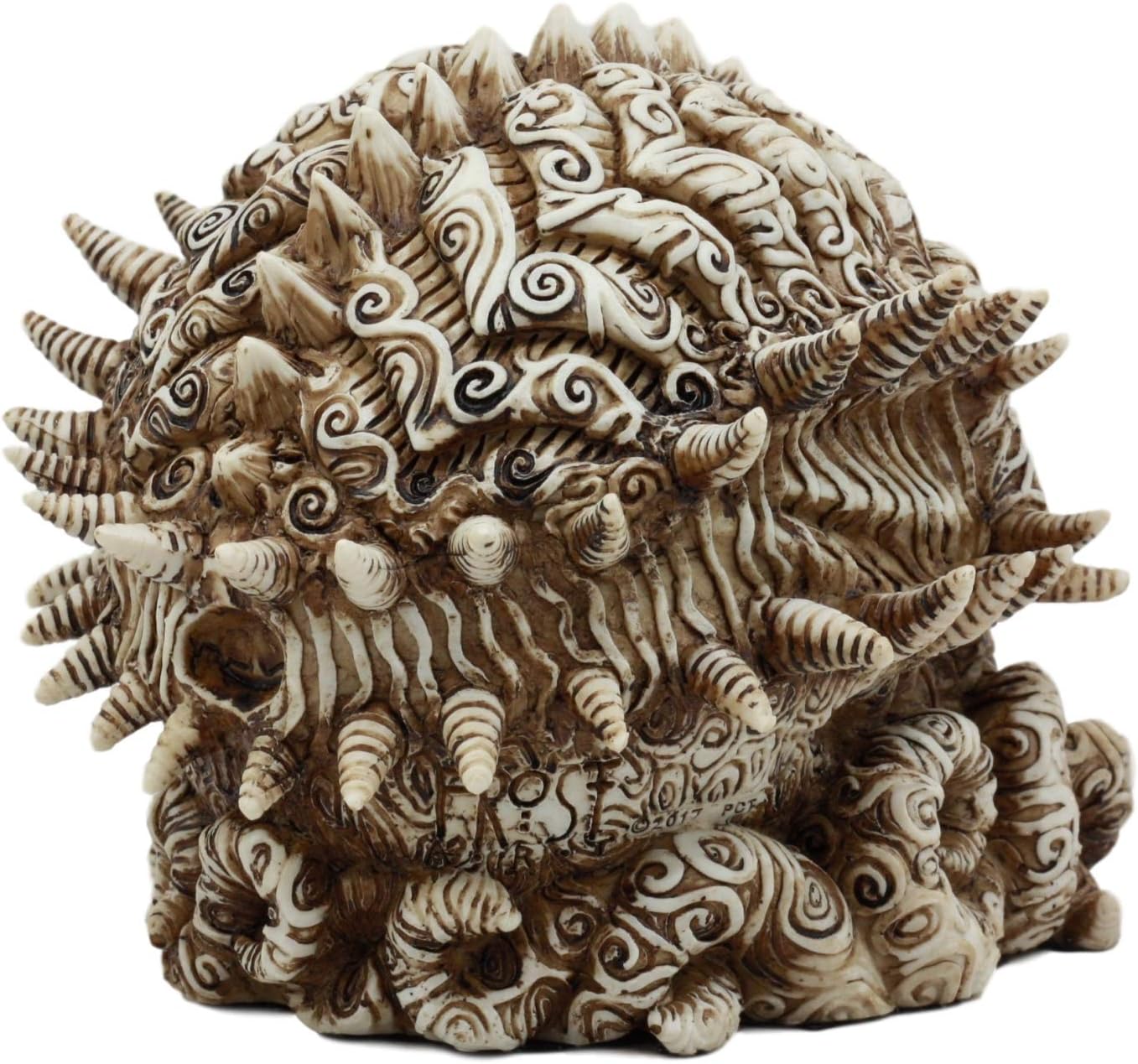 Cthulhu Skull Statue — Call of Cthulhu