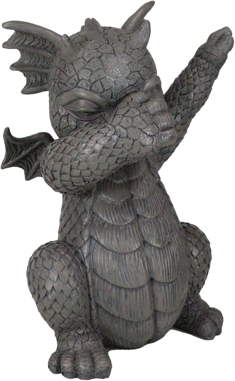Garden Dragons