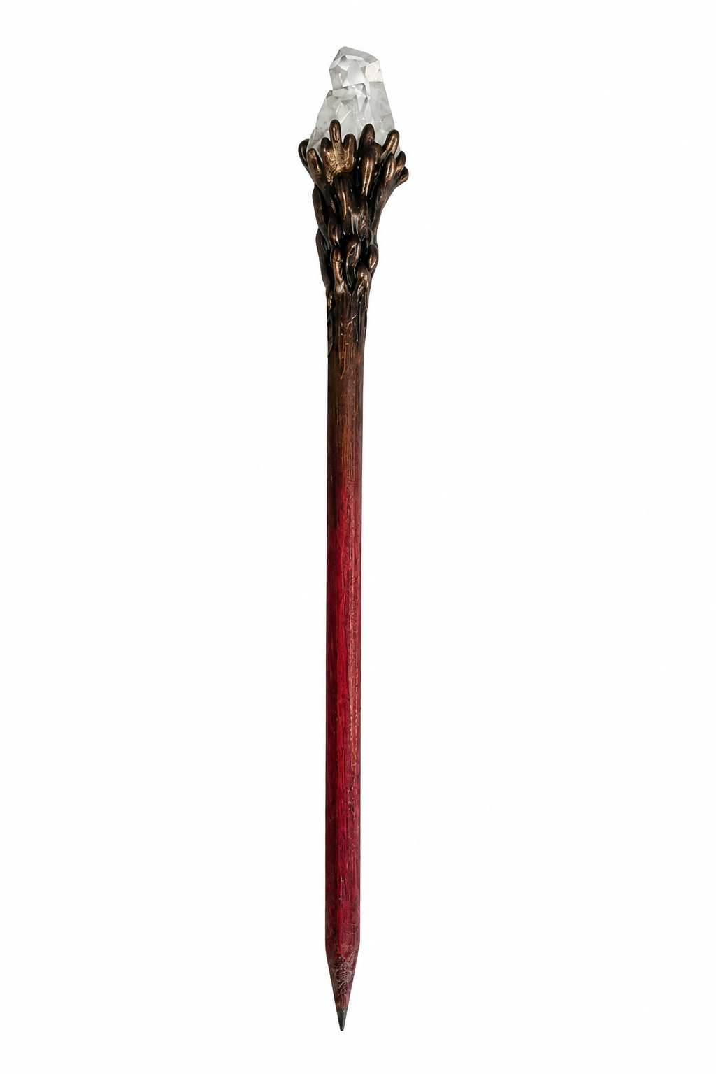 Magic Wishing Pencil Hand Crafted