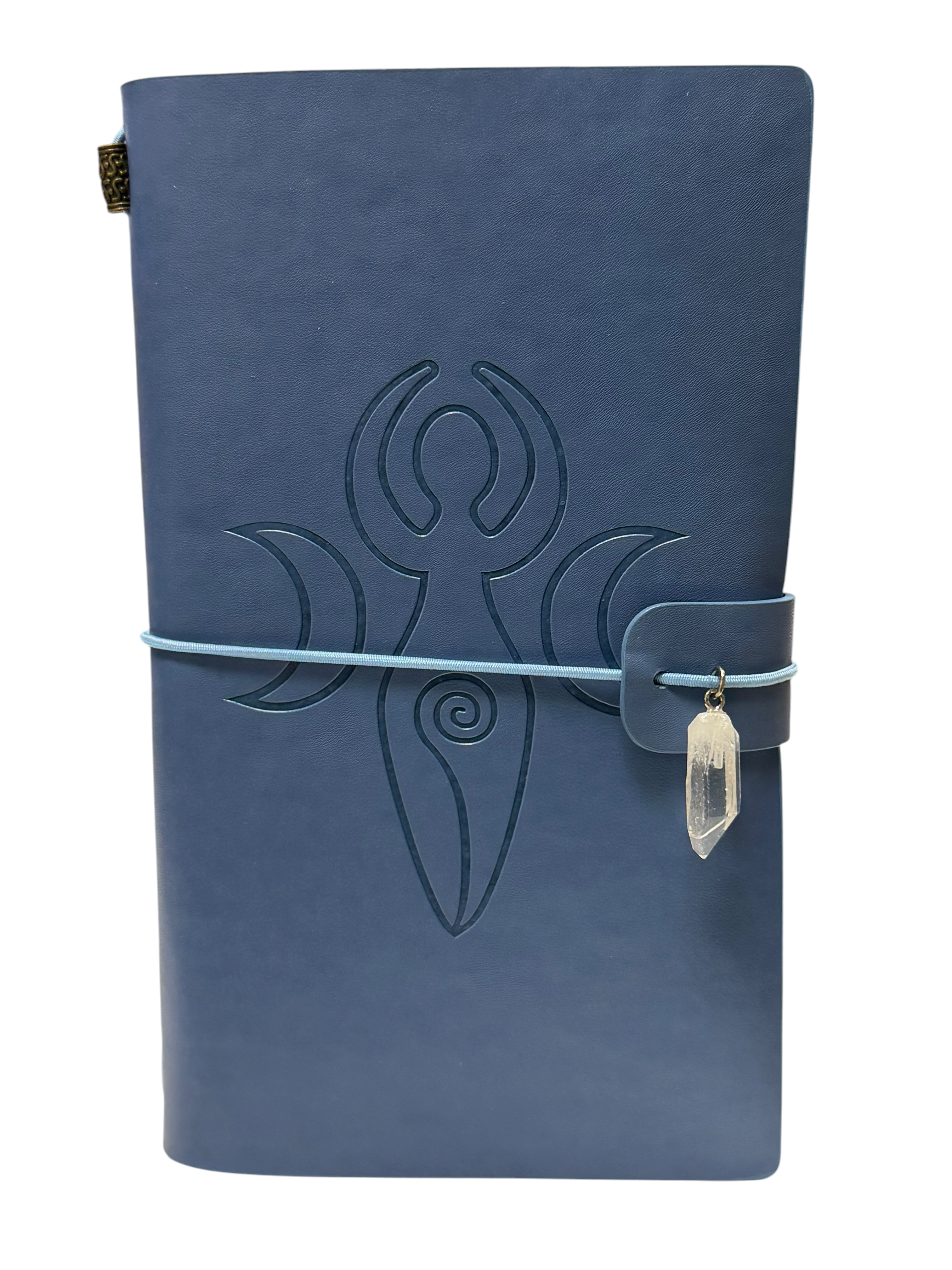 My Magic Notebook