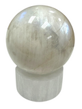 Moonstone Sphere 52mm