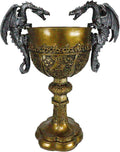 King Arthur's Chalice