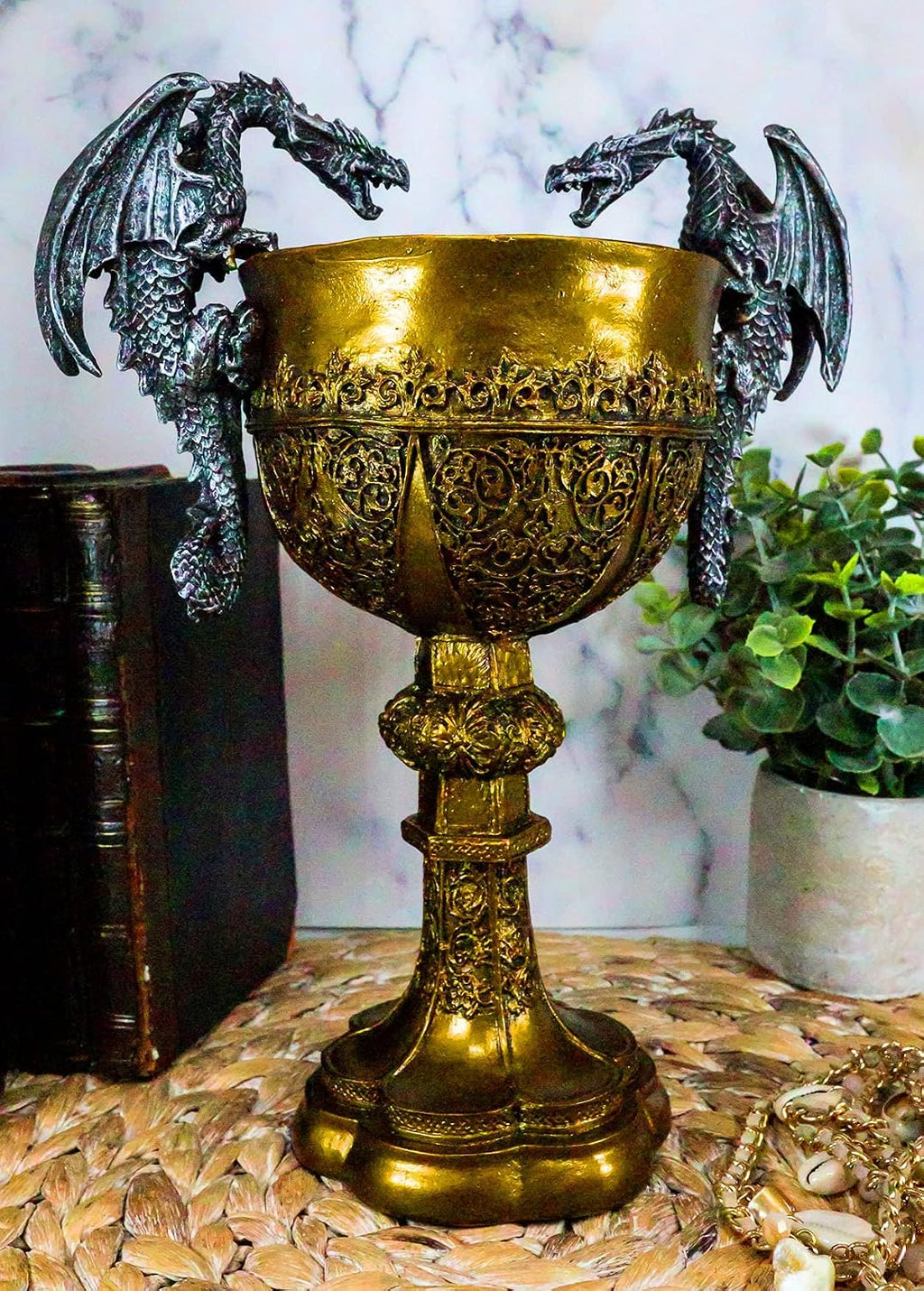 King Arthur's Chalice