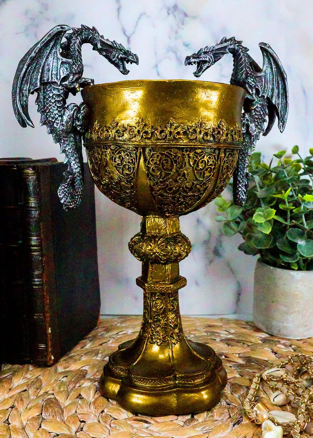 King Arthur's Chalice