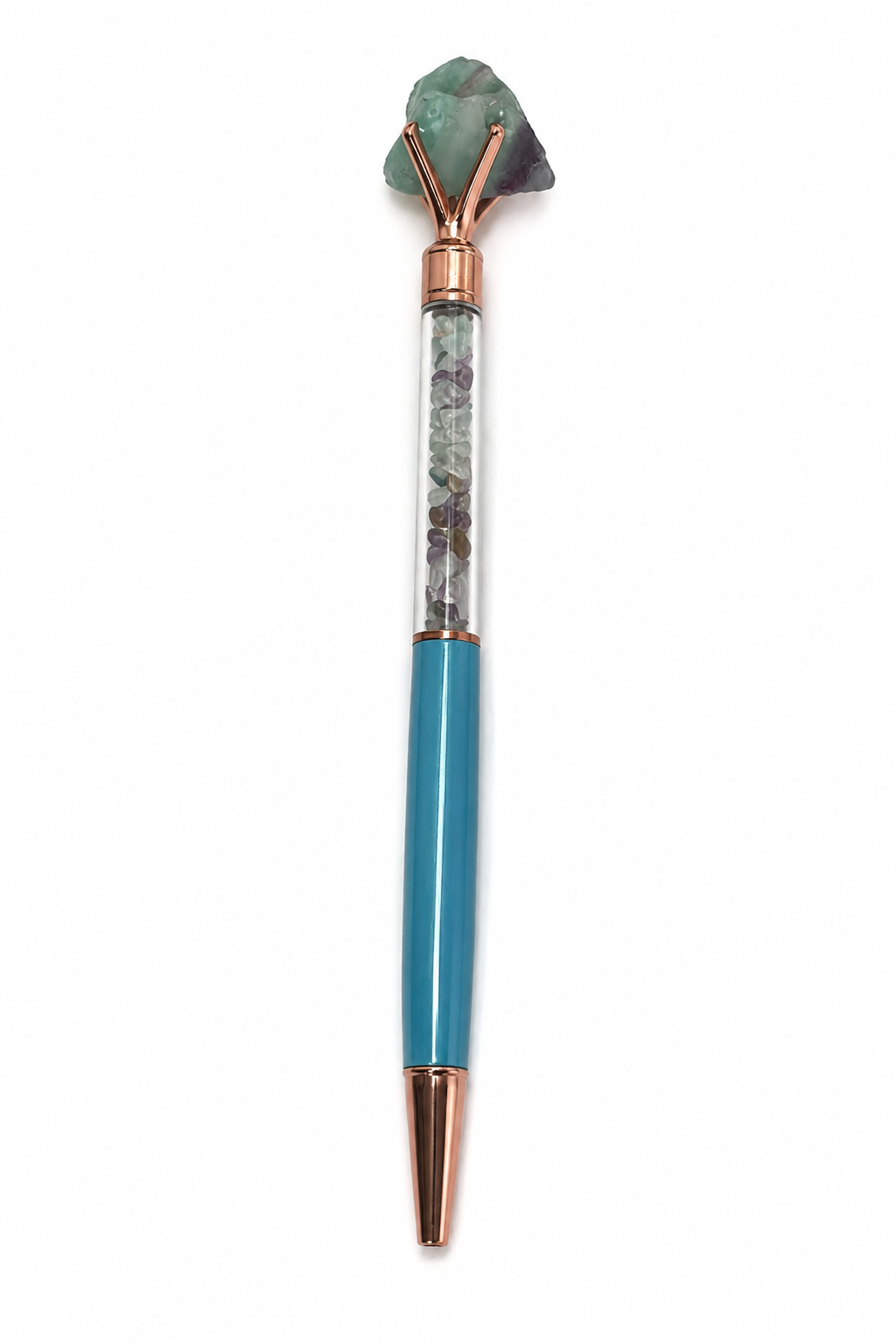 Crystal Ink Pens