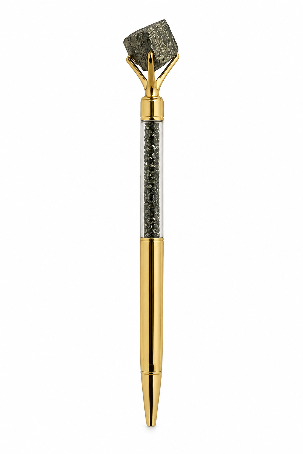 Crystal Ink Pens
