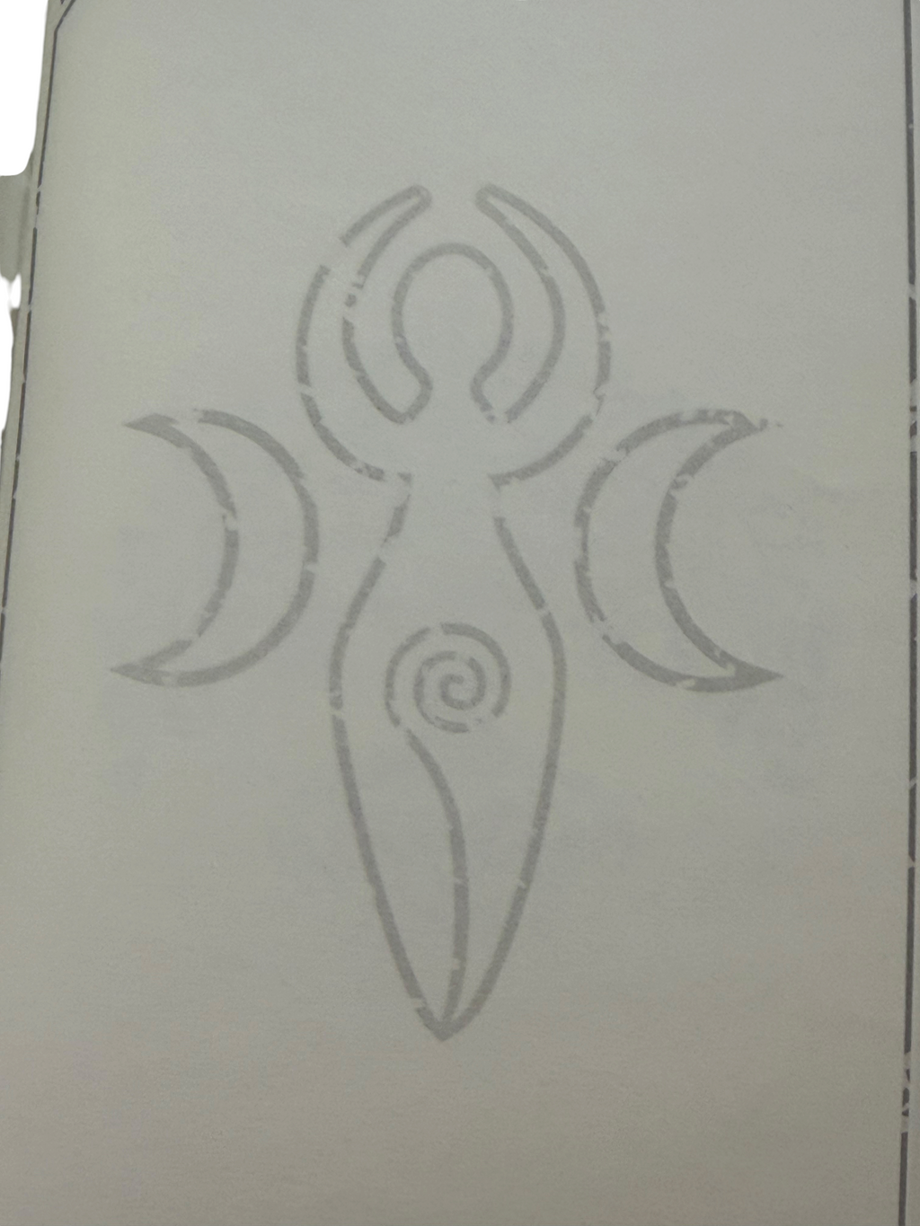 My Magic Notebook