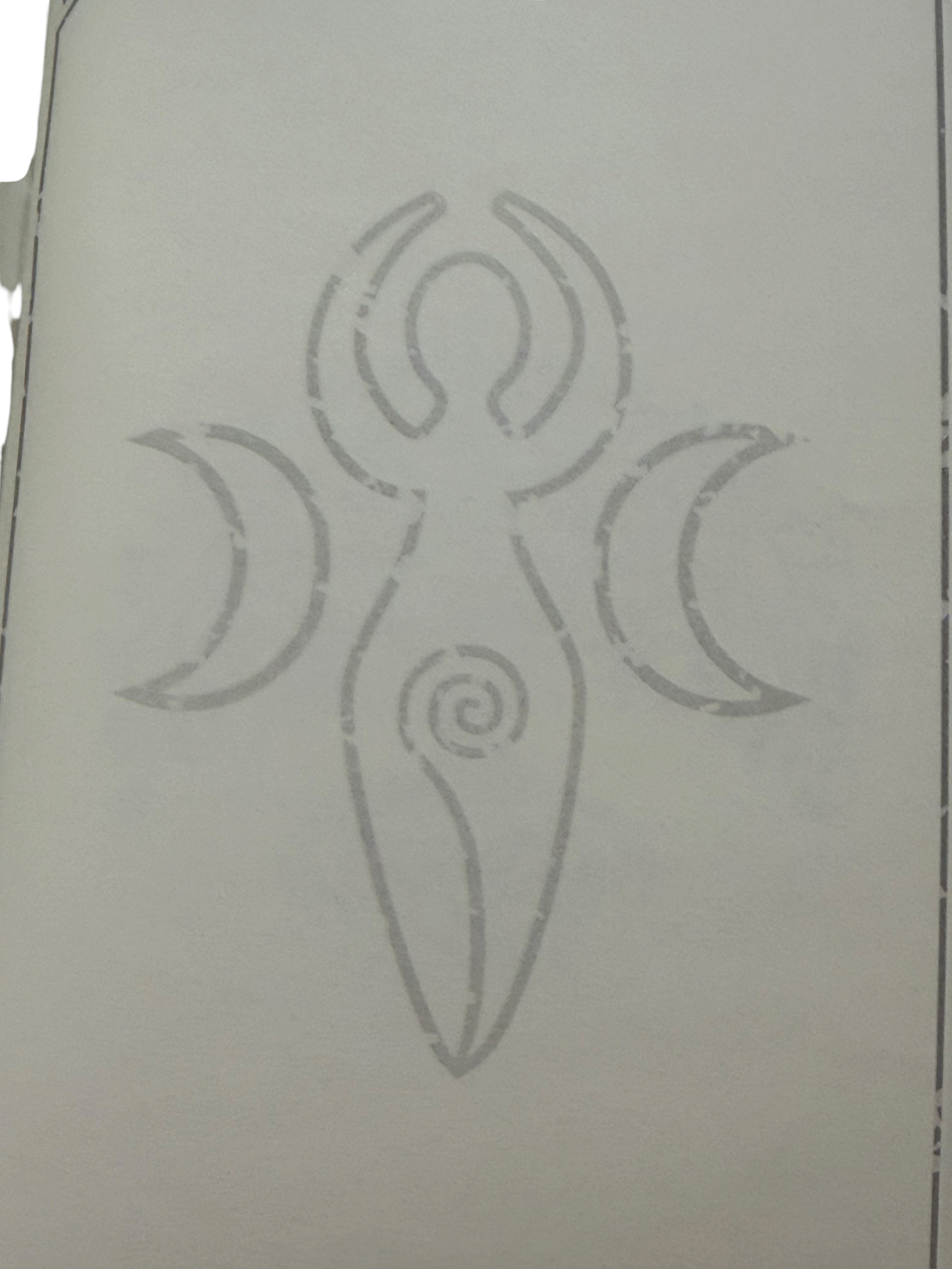 My Magic Notebook