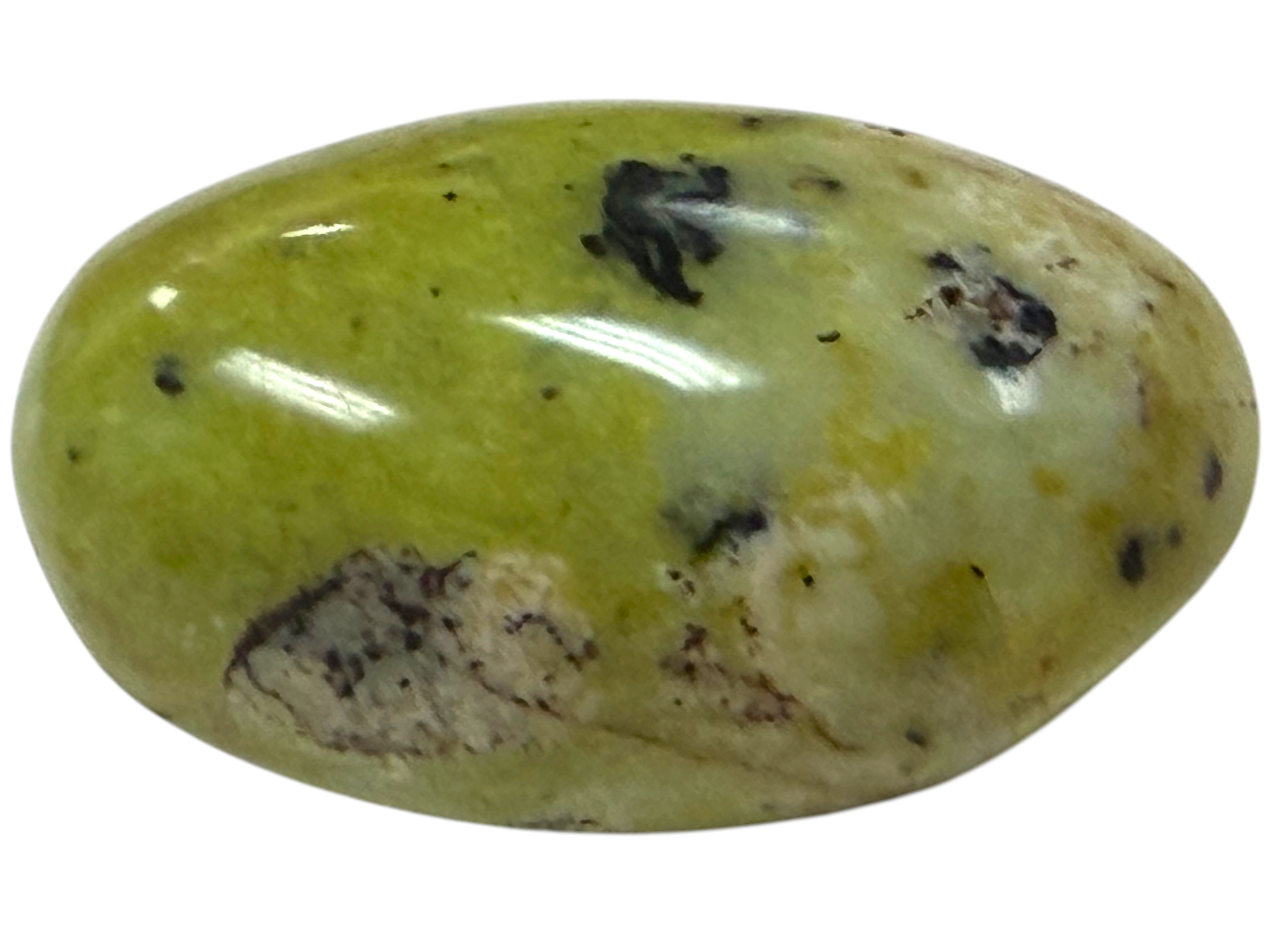 Green Opal Gallet