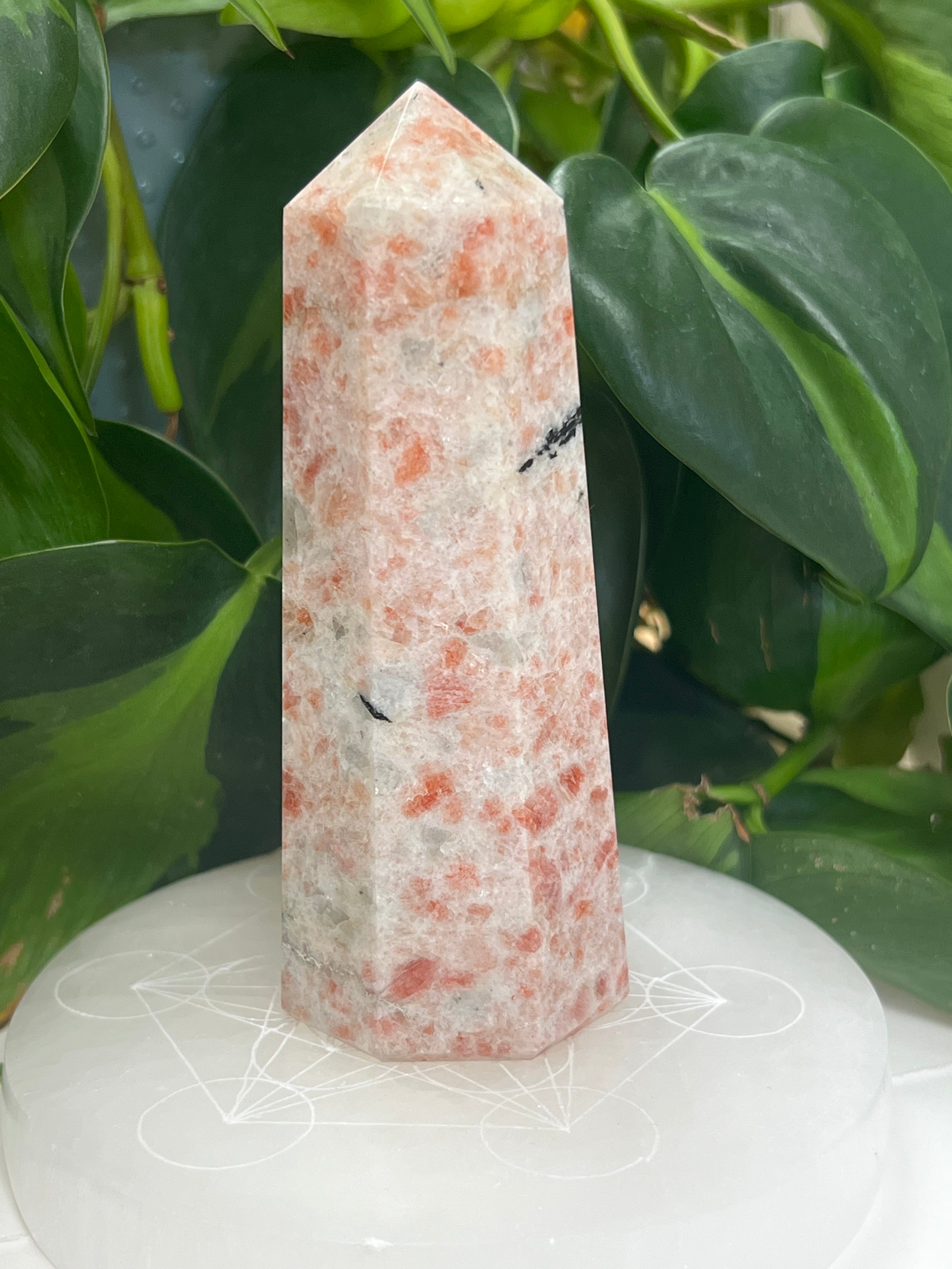 Sunstone Tower