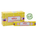 Satya Vanilla Stick Incense