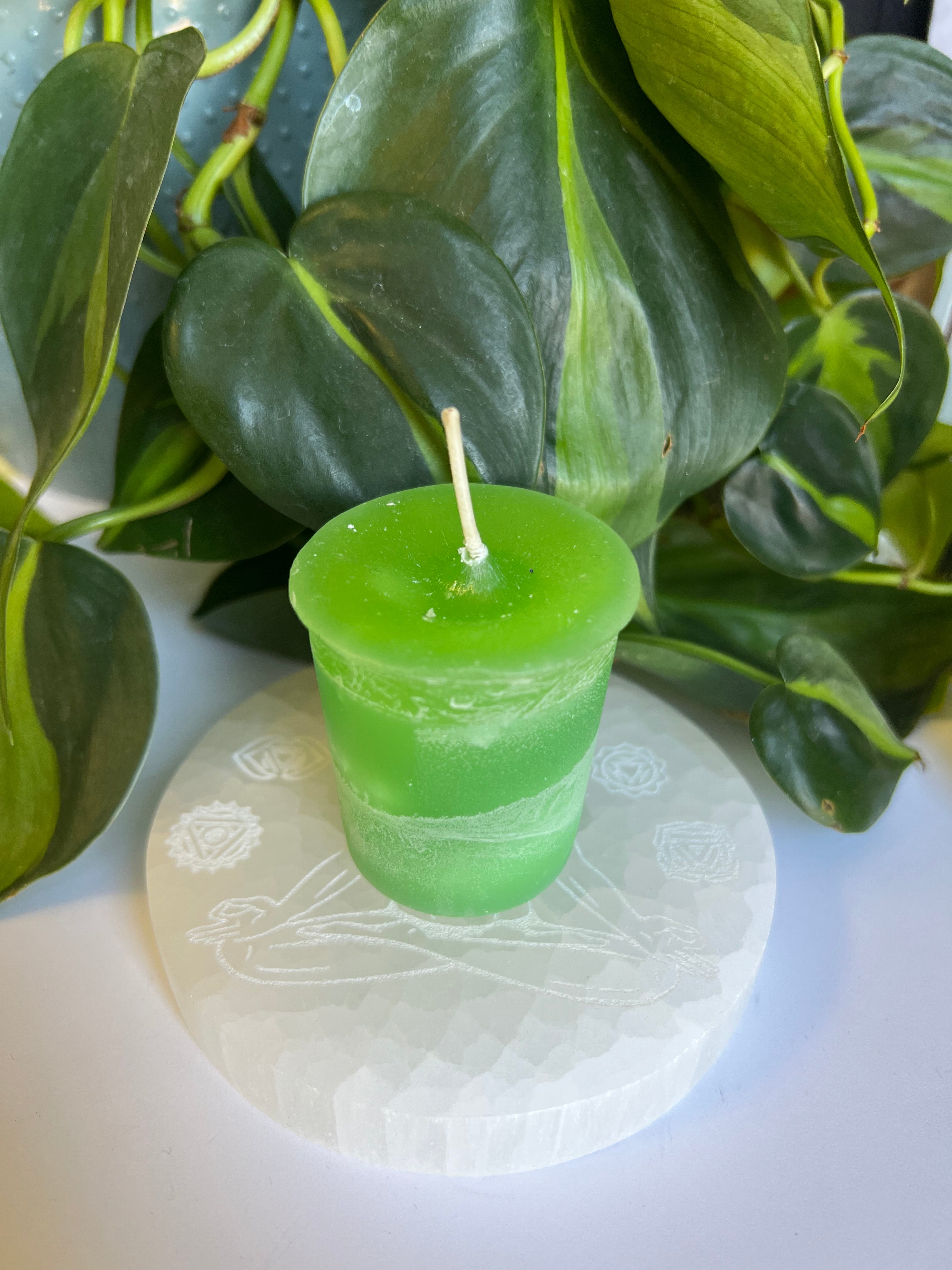Votive Candles
