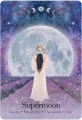 Lunar Magic Oracle