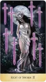Stardust Wanderer Tarot