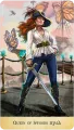 Stardust Wanderer Tarot