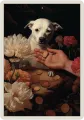 Haptic Tarot