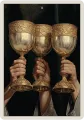 Haptic Tarot