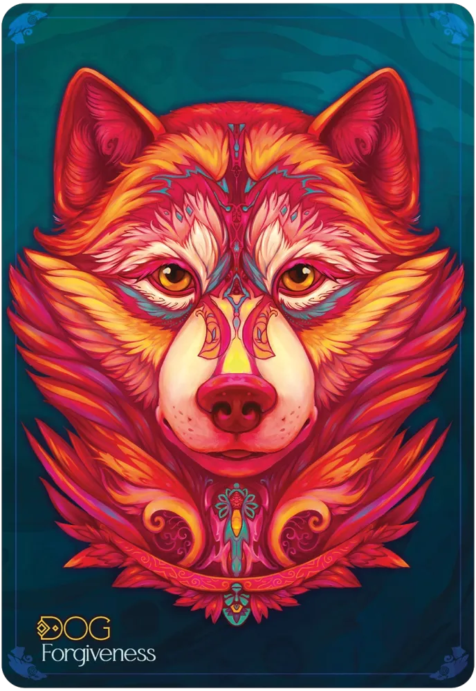 Echoes Of The Wild Souls: Spirit Animals Of The Slavic And North Lands