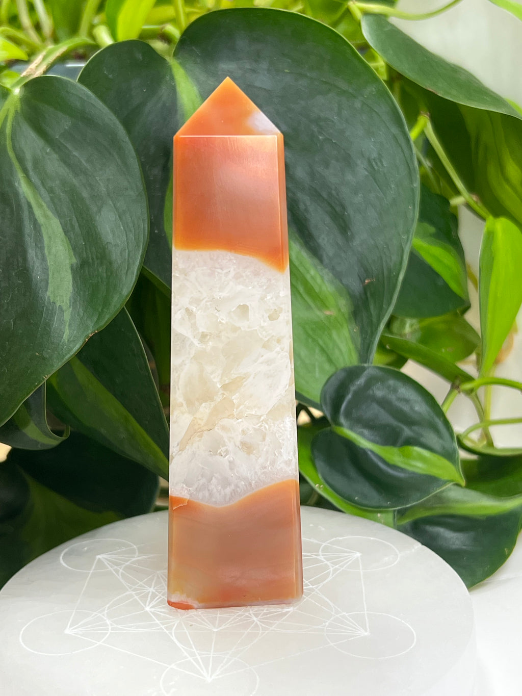 Carnelian Tower
