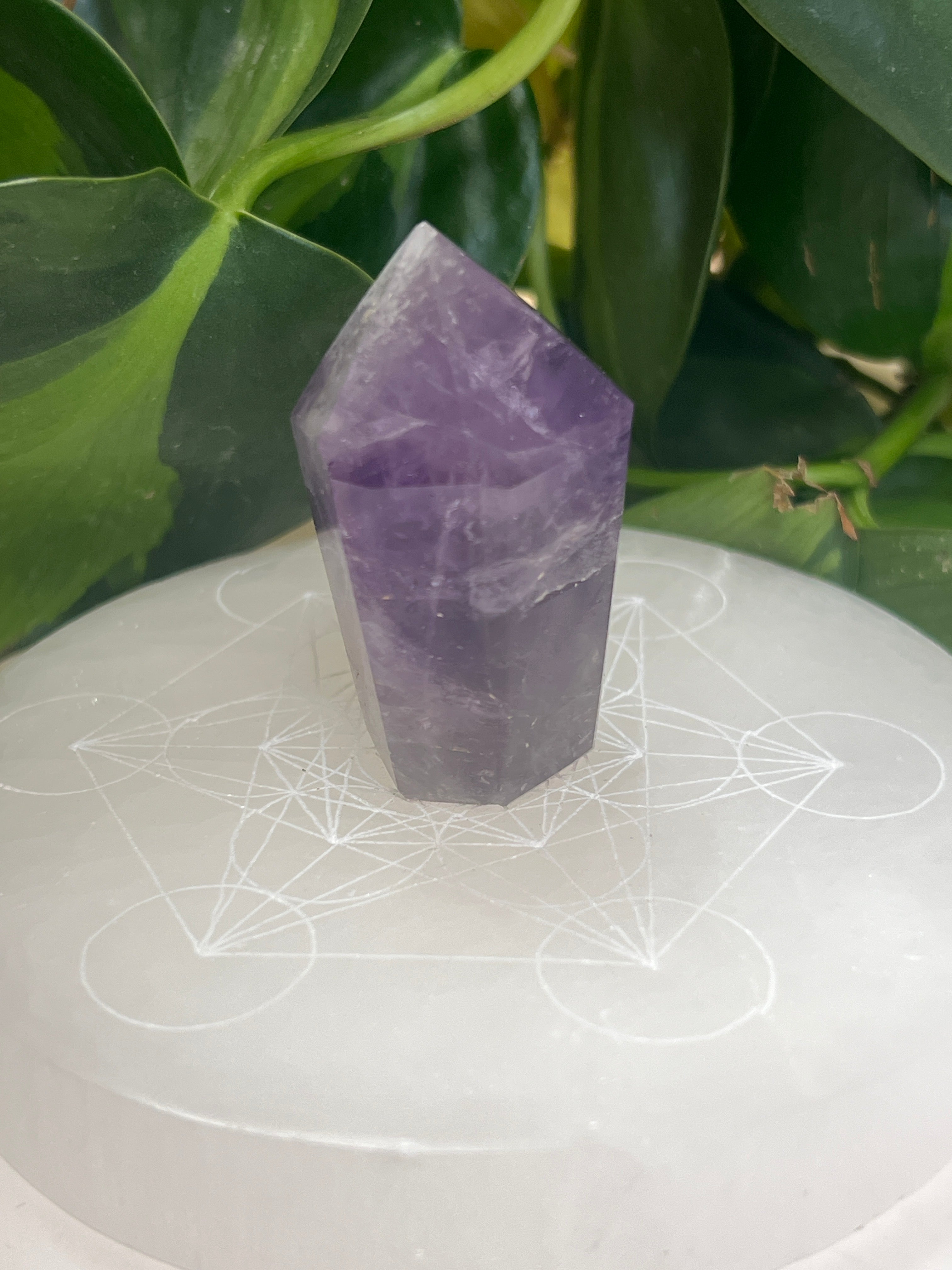 Amethyst Tower