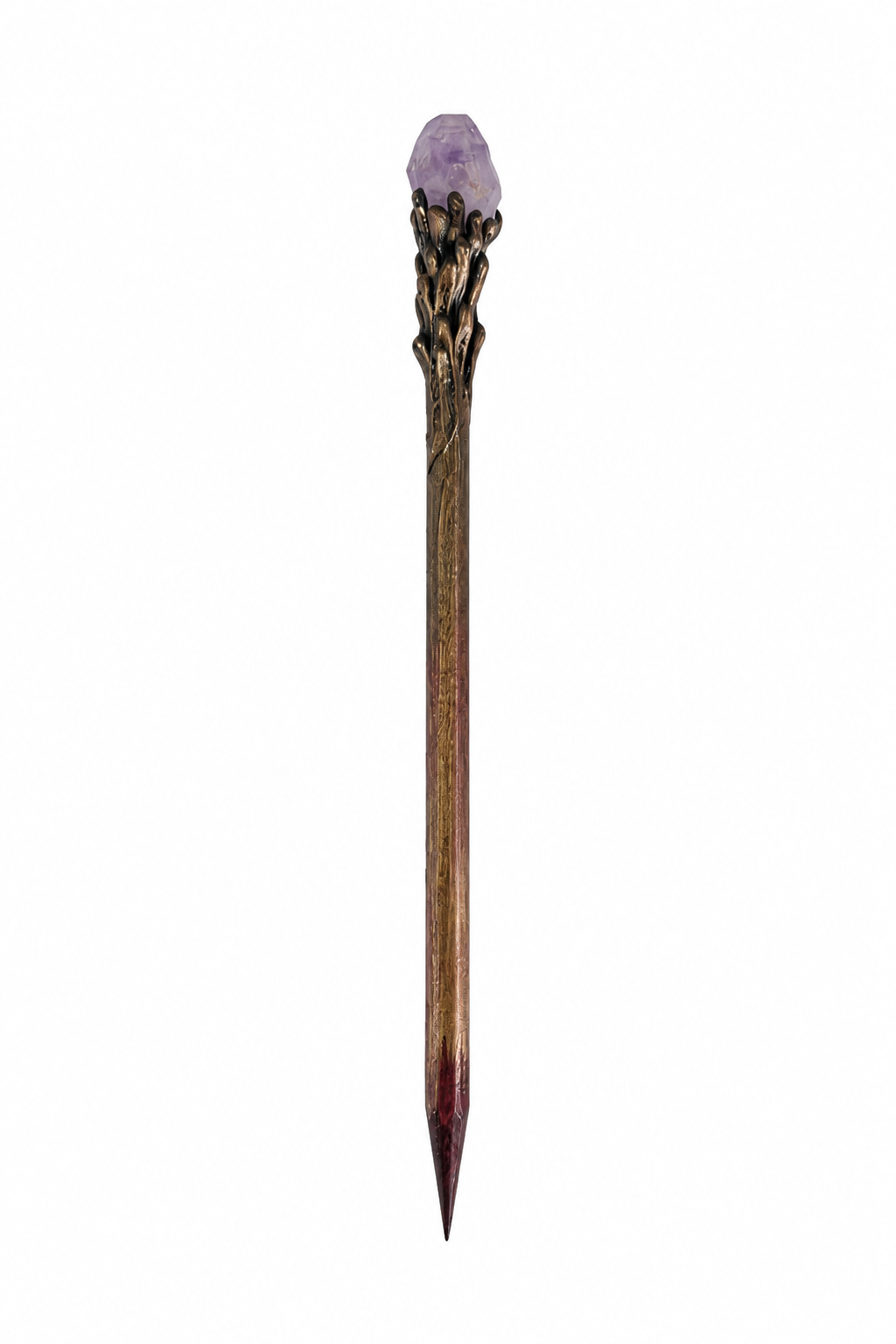 Magic Wishing Pencil Hand Crafted