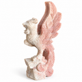 Pink Opal Phoenix