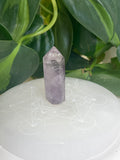 Amethyst Tower