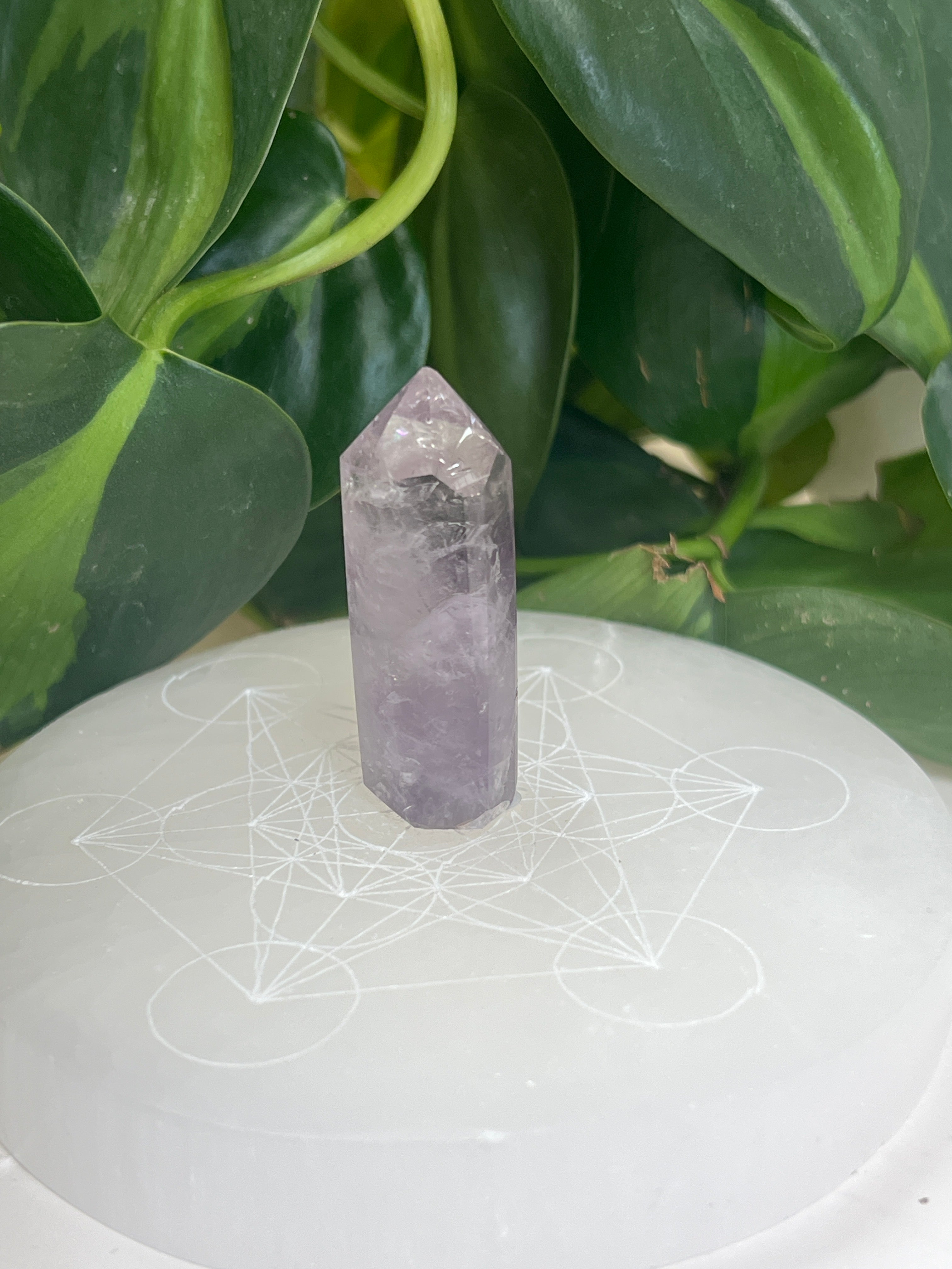 Amethyst Tower