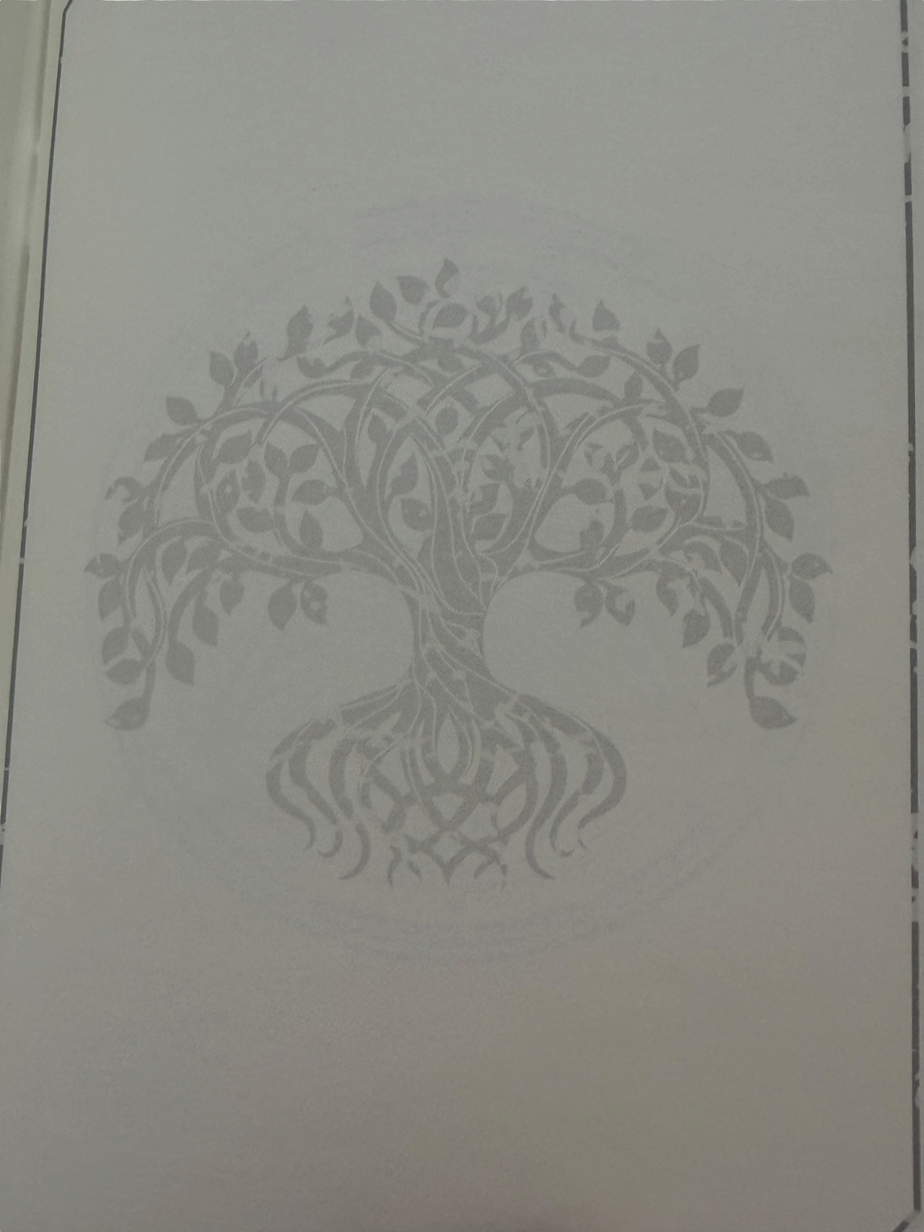 My Magic Notebook