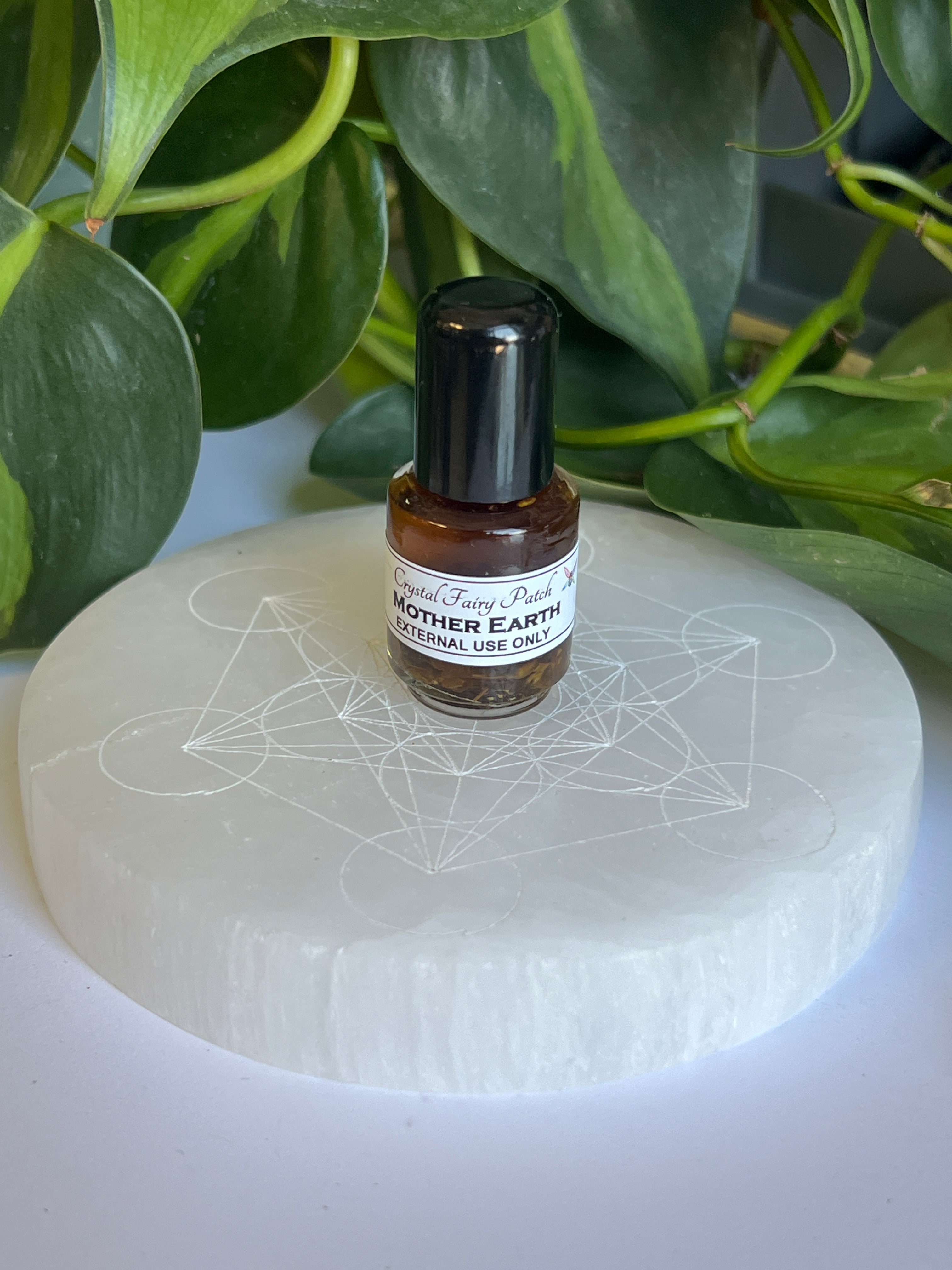 Mother Earth Oil