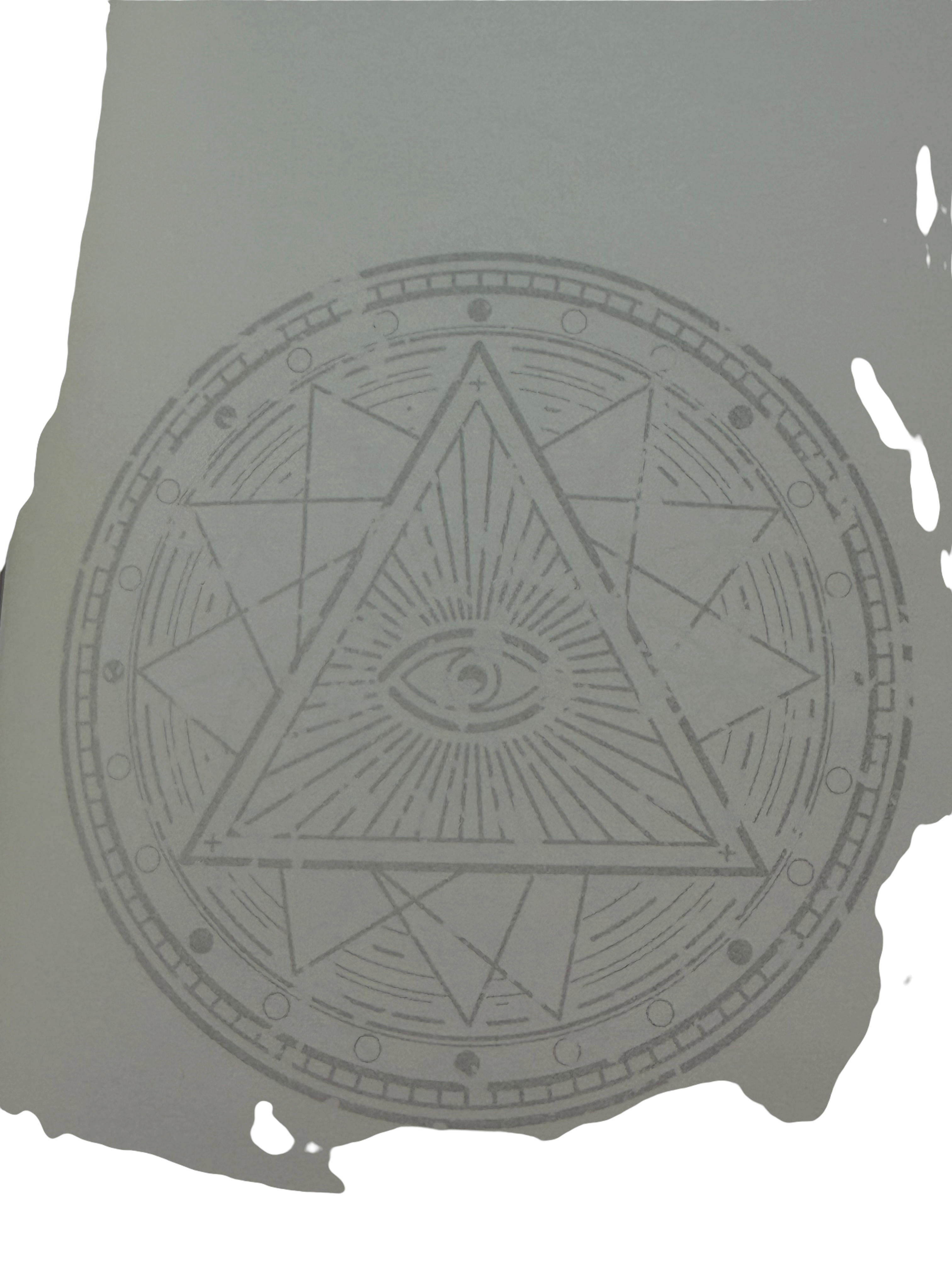 My Magic Notebook