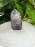 Super Seven Polished Cut Base