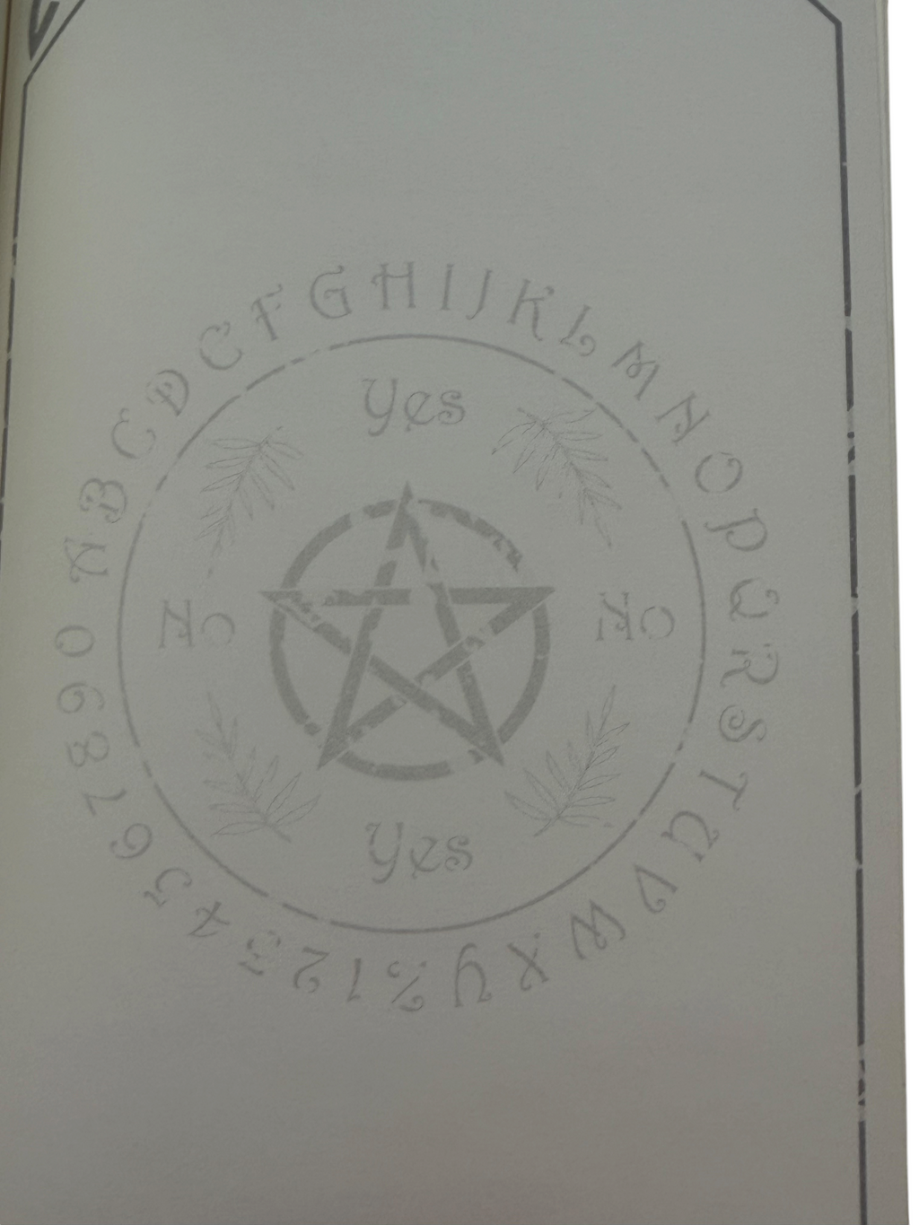 My Magic Notebook