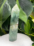 Fluorite Tower
