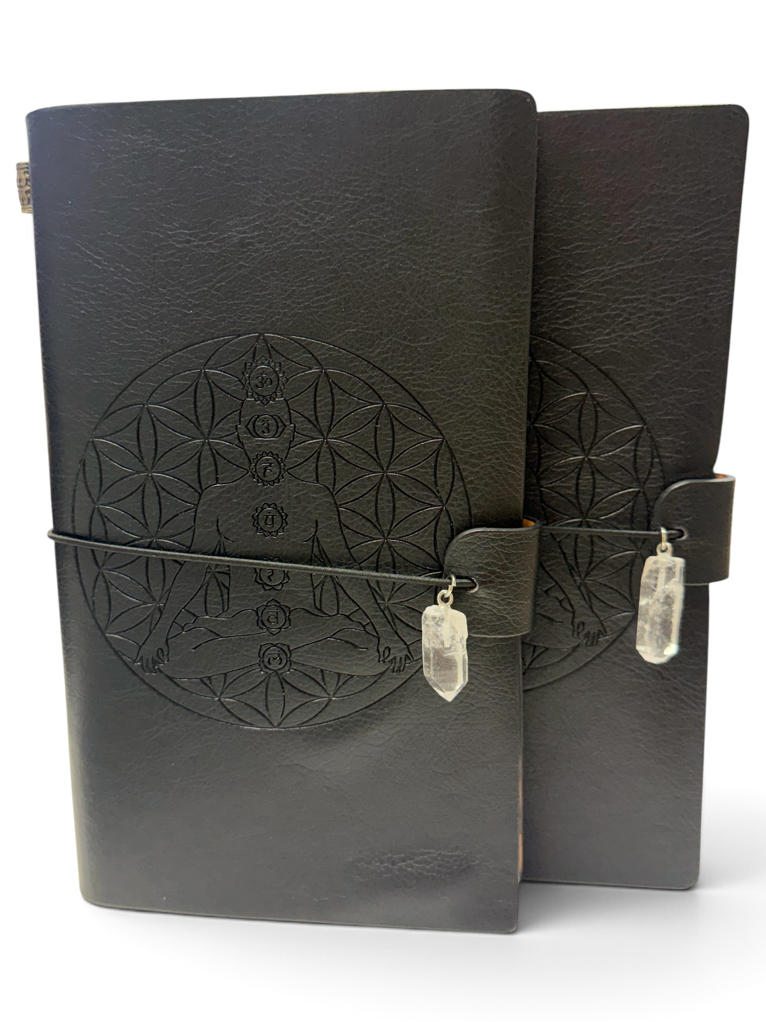 My Magic Notebook