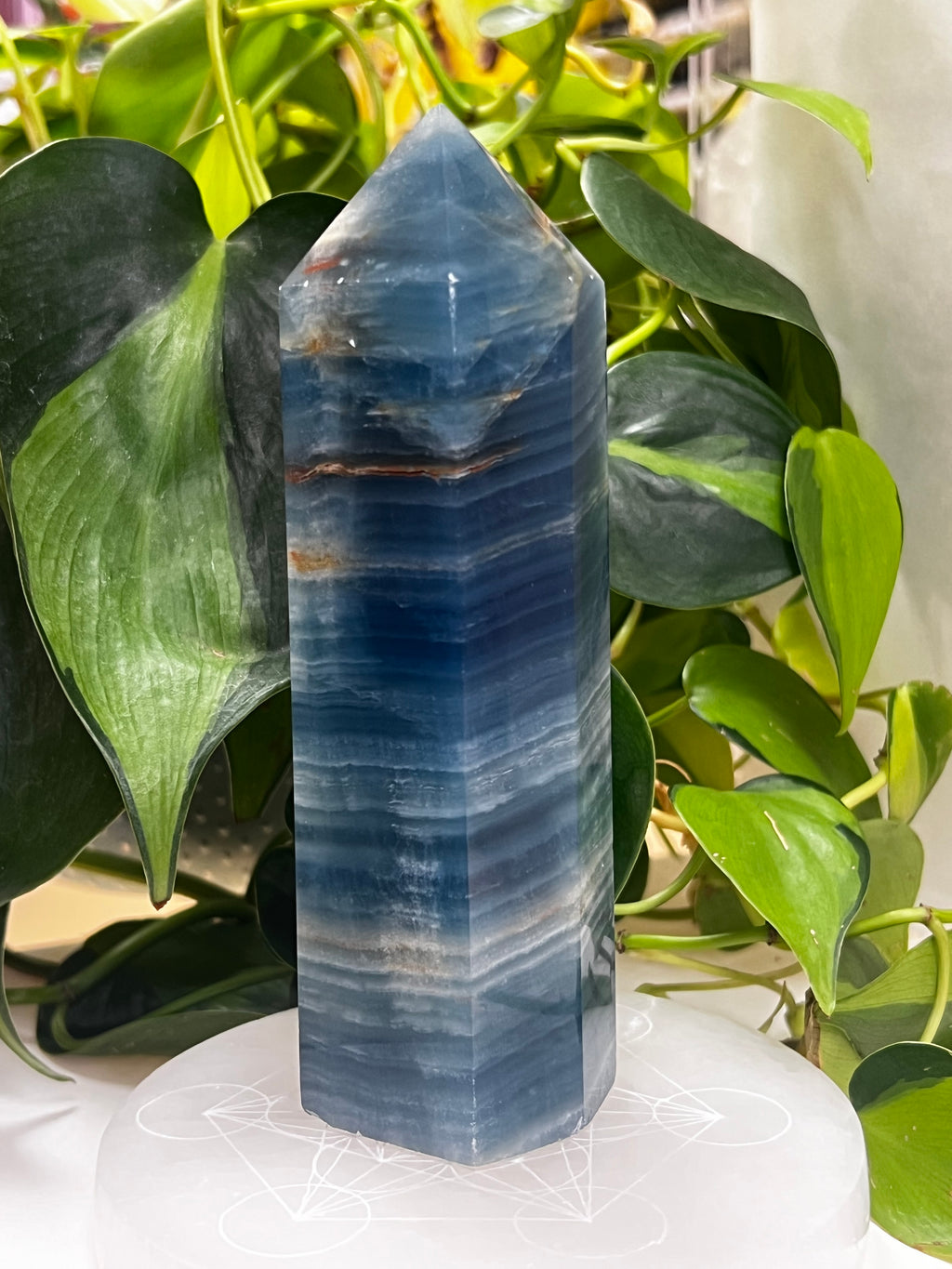 Blue Onyx Tower