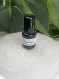 Blue Light Oil