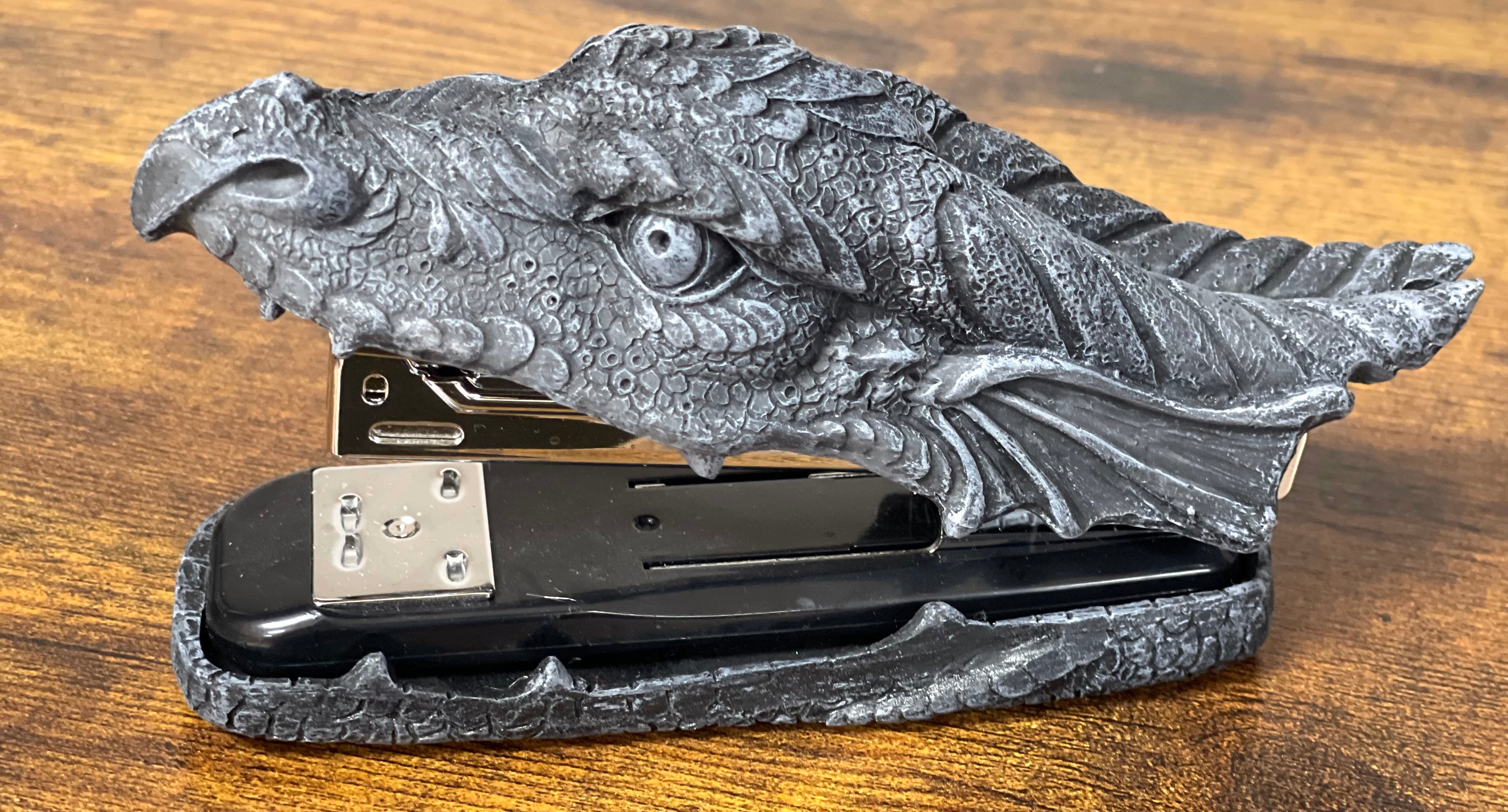 Stapler Removers