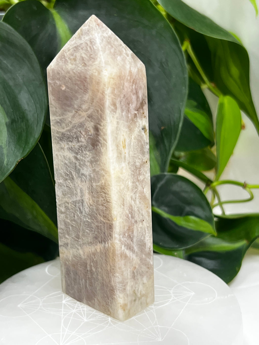 Moonstone (Black) Tower