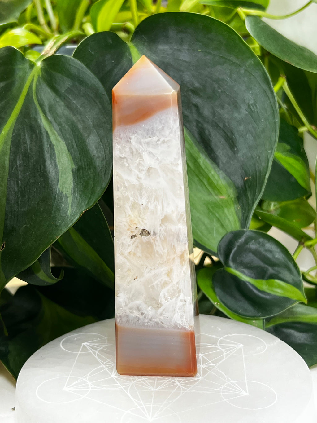Carnelian Tower