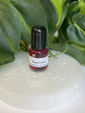 Pink Light Oil