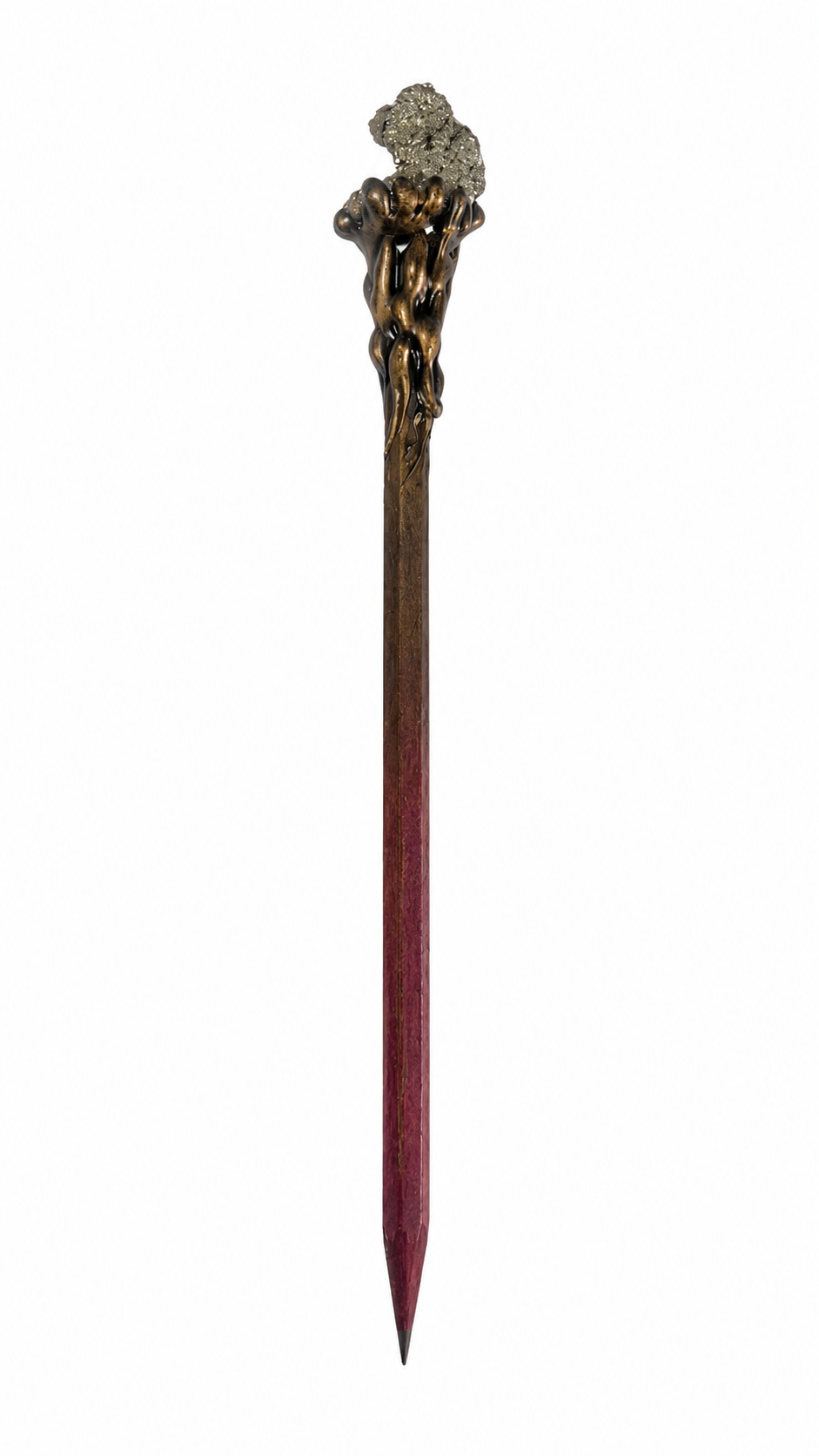 Magic Wishing Pencil Hand Crafted