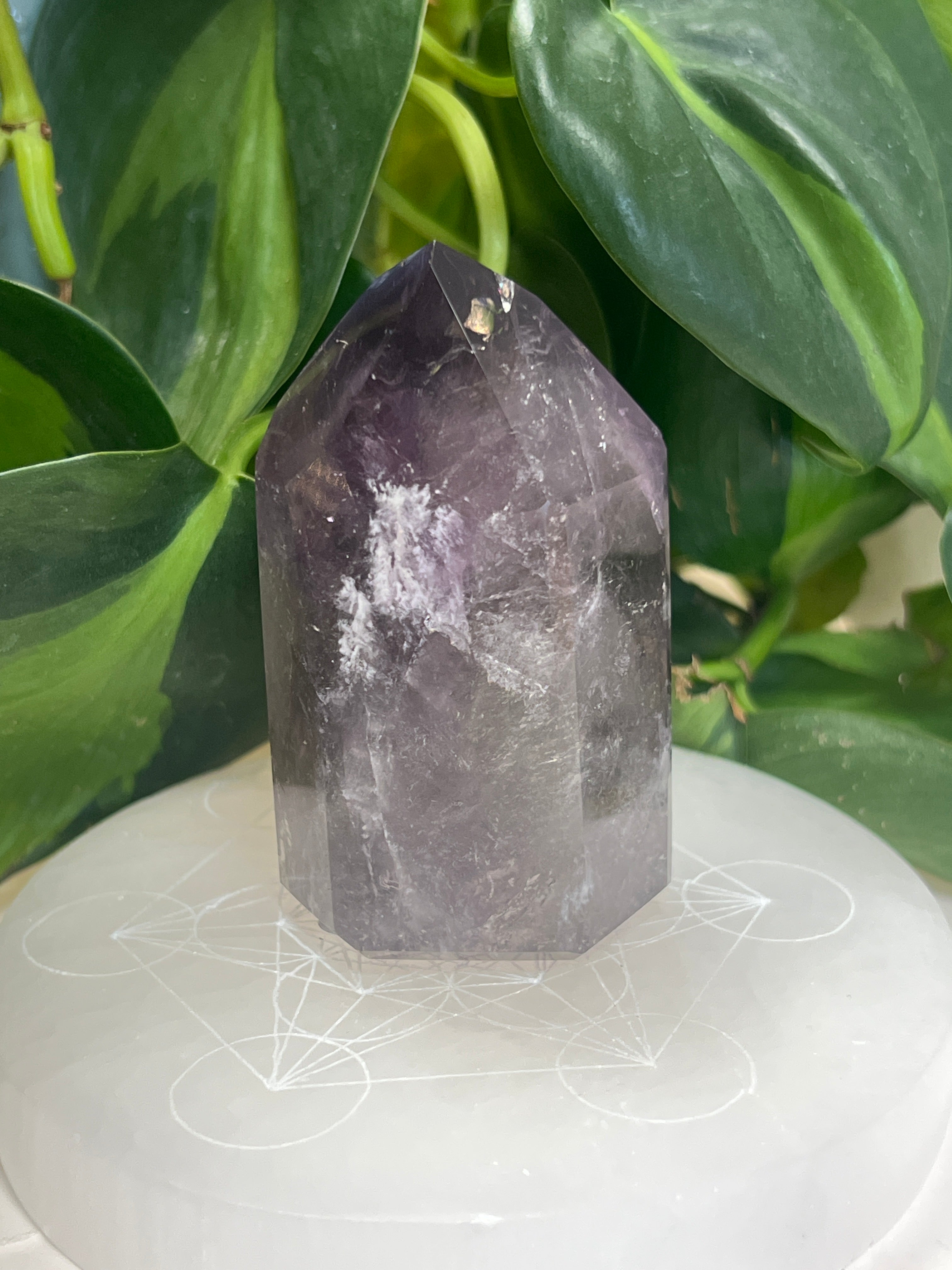 Amethyst Tower