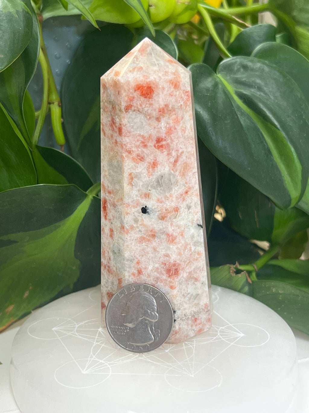 Sunstone Tower