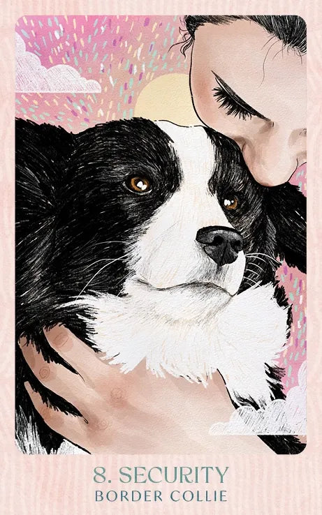 Ask the Canine Sages: Wisdom From Our Beloved Dogs